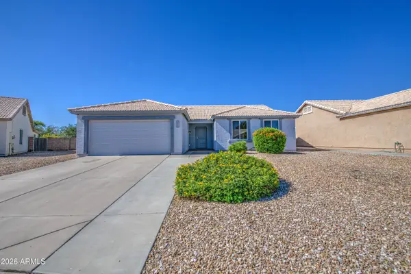 1900 W 19th Avenue, Apache Junction, AZ 85120