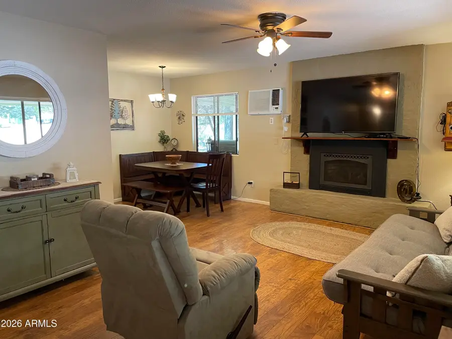 902 N William Tell Circle, Payson, AZ 85541 - #3