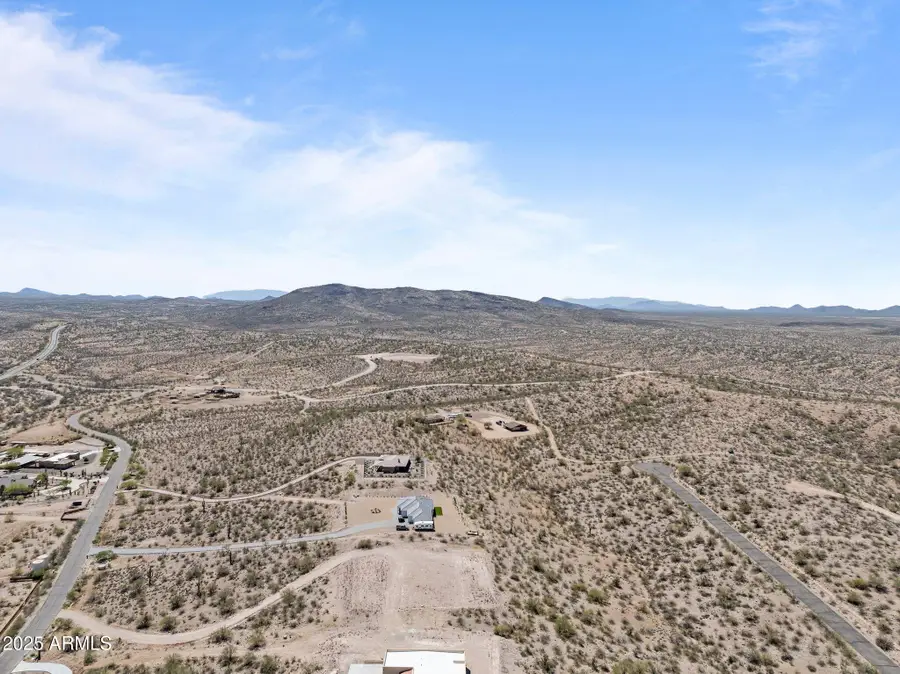 5050 S Black Mountain Road #36, Wickenburg, AZ 85390 - #3