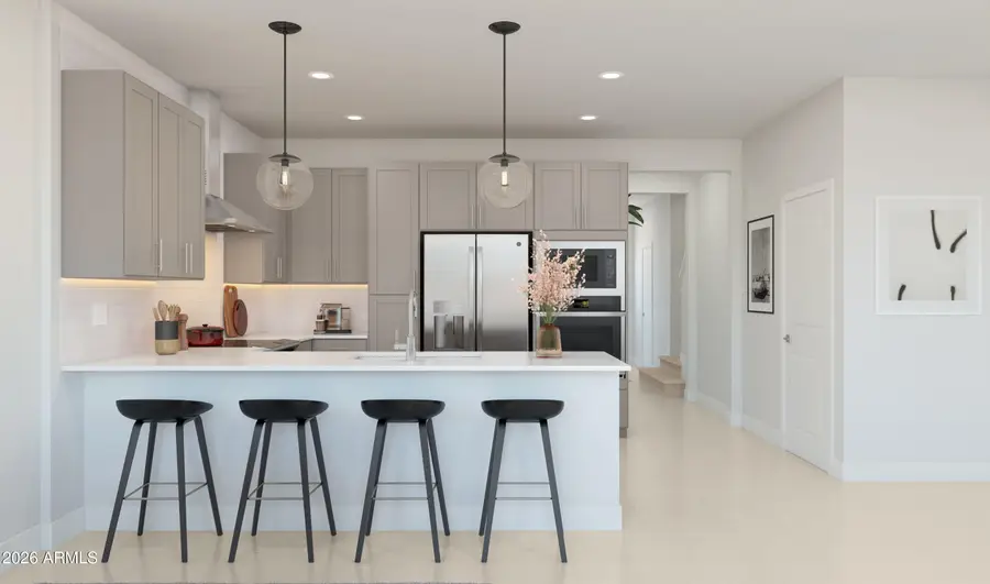 5517 S 35th Way, Phoenix, AZ 85040 - #2