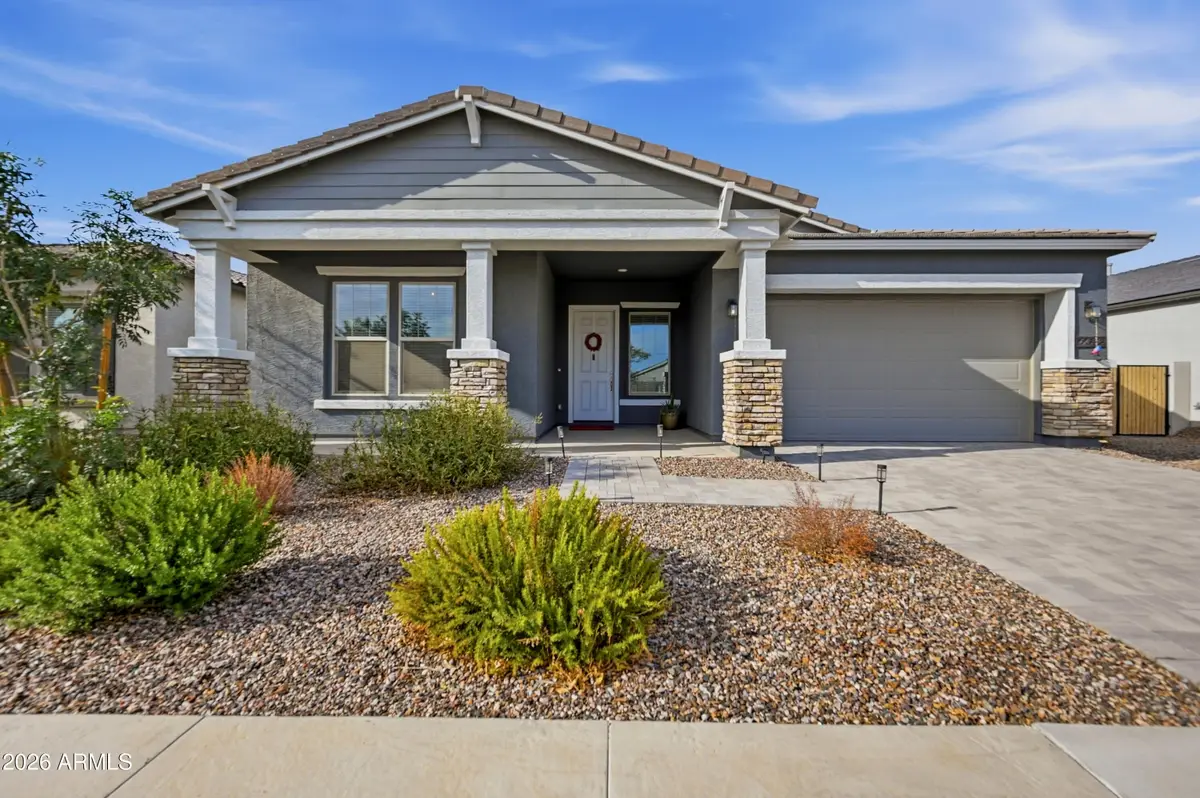 22658 E Roundup Way, Queen Creek, AZ 85142 - #1