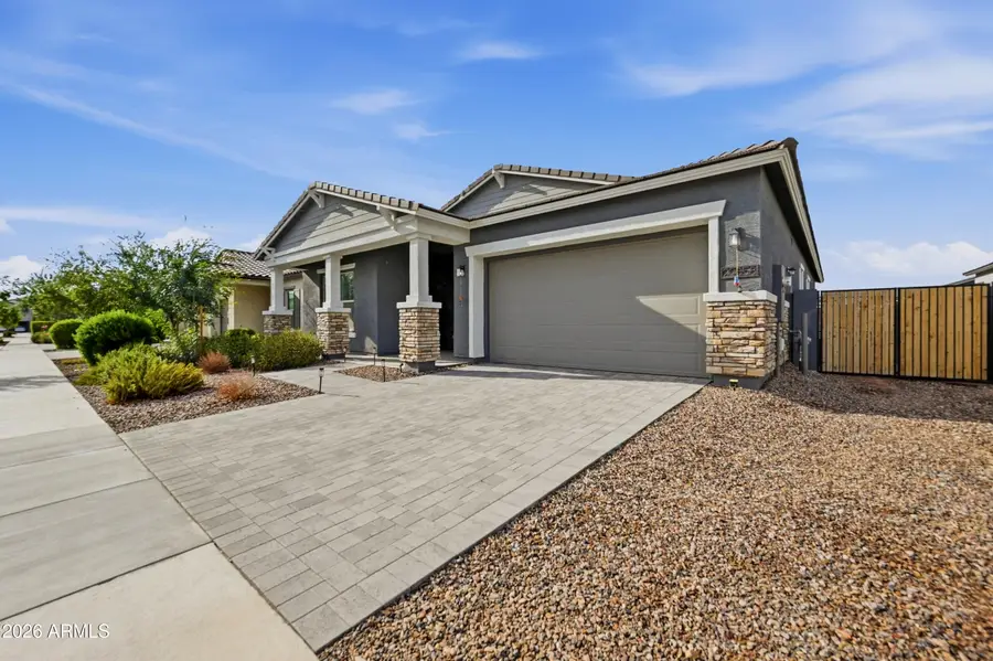 22658 E Roundup Way, Queen Creek, AZ 85142 - #2