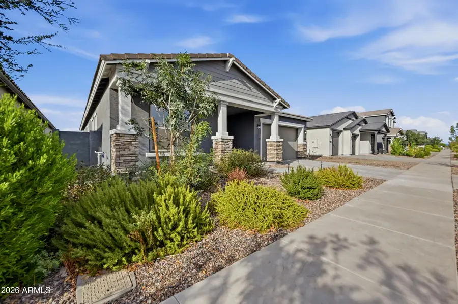 22658 E Roundup Way, Queen Creek, AZ 85142 - #3