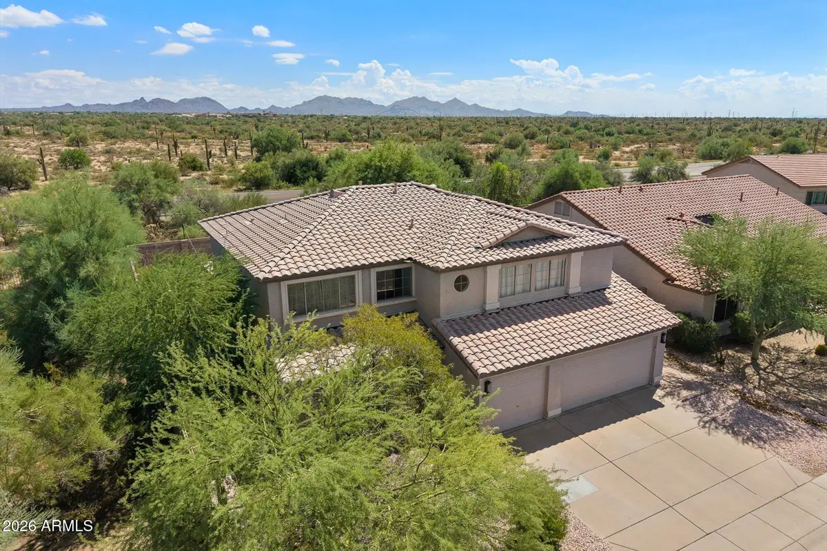 27423 N 47th Street, Cave Creek, AZ 85331 - #1