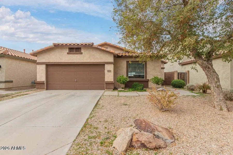 20852 N Carmen Avenue, Maricopa, AZ 85139 - #2