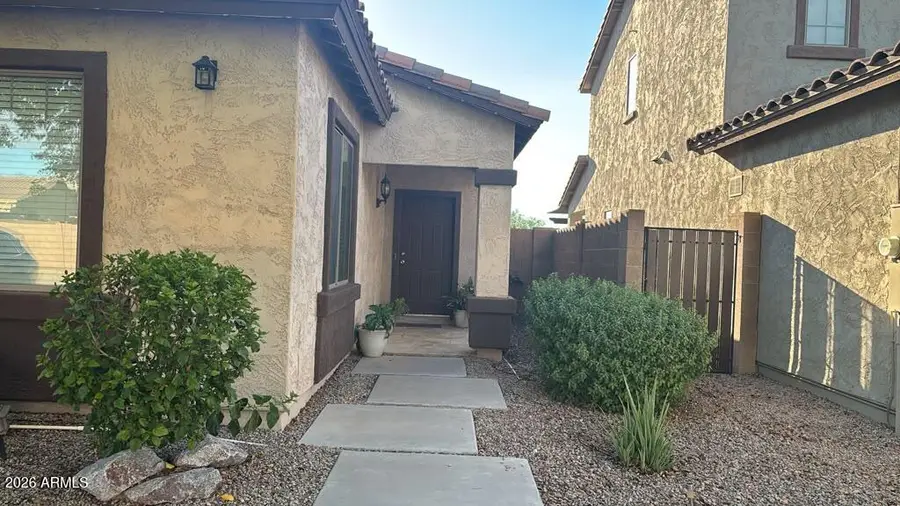 20852 N Carmen Avenue, Maricopa, AZ 85139 - #3