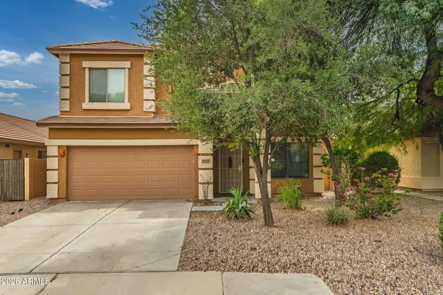 44521 W Yucca Lane, Maricopa, AZ 85138 - #2