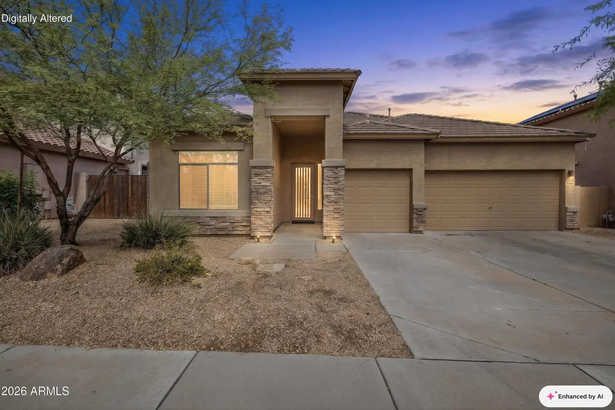 8364 W Molly Lane, Peoria, AZ 85383 - #1