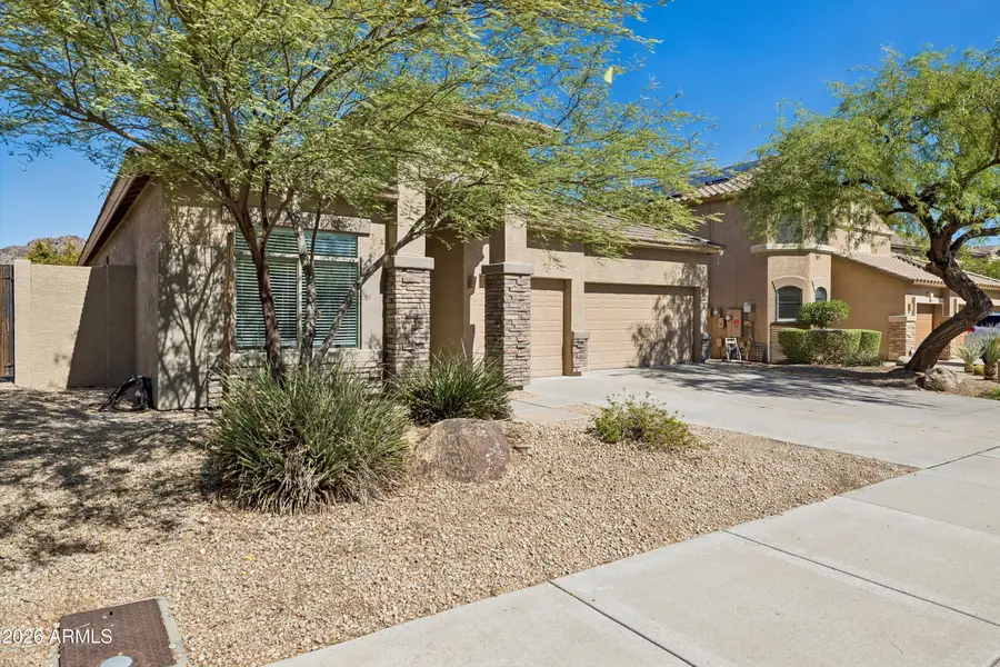 8364 W Molly Lane, Peoria, AZ 85383 - #2