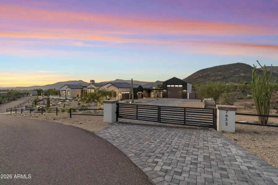 7632 E Grapevine Road, Cave Creek, AZ 85331 - #3