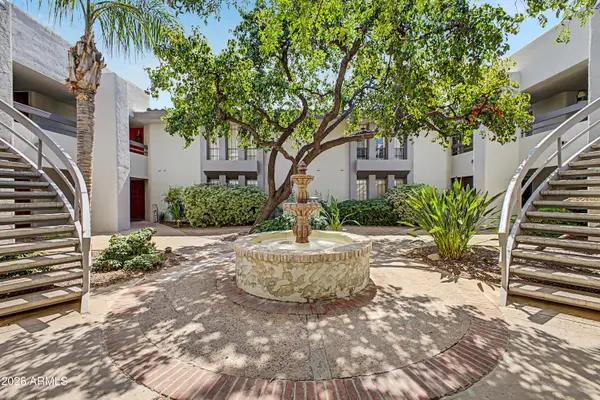 5205 N 24th Street #103, Phoenix, AZ 85016