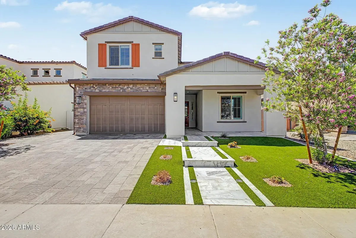 4260 S Amethyst Drive, Chandler, AZ 85249 - #1