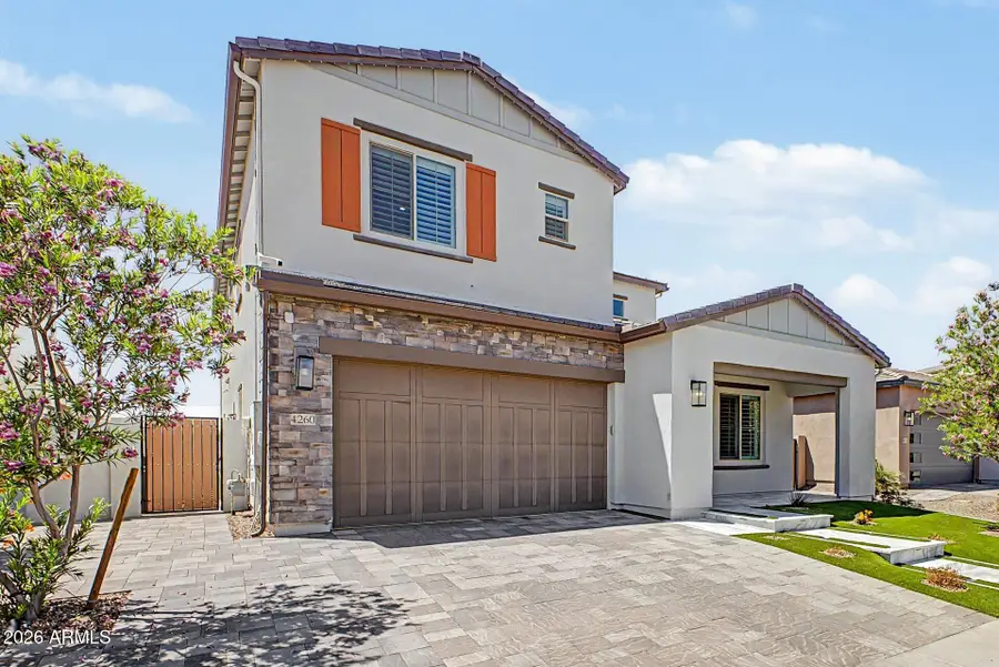 4260 S Amethyst Drive, Chandler, AZ 85249 - #3