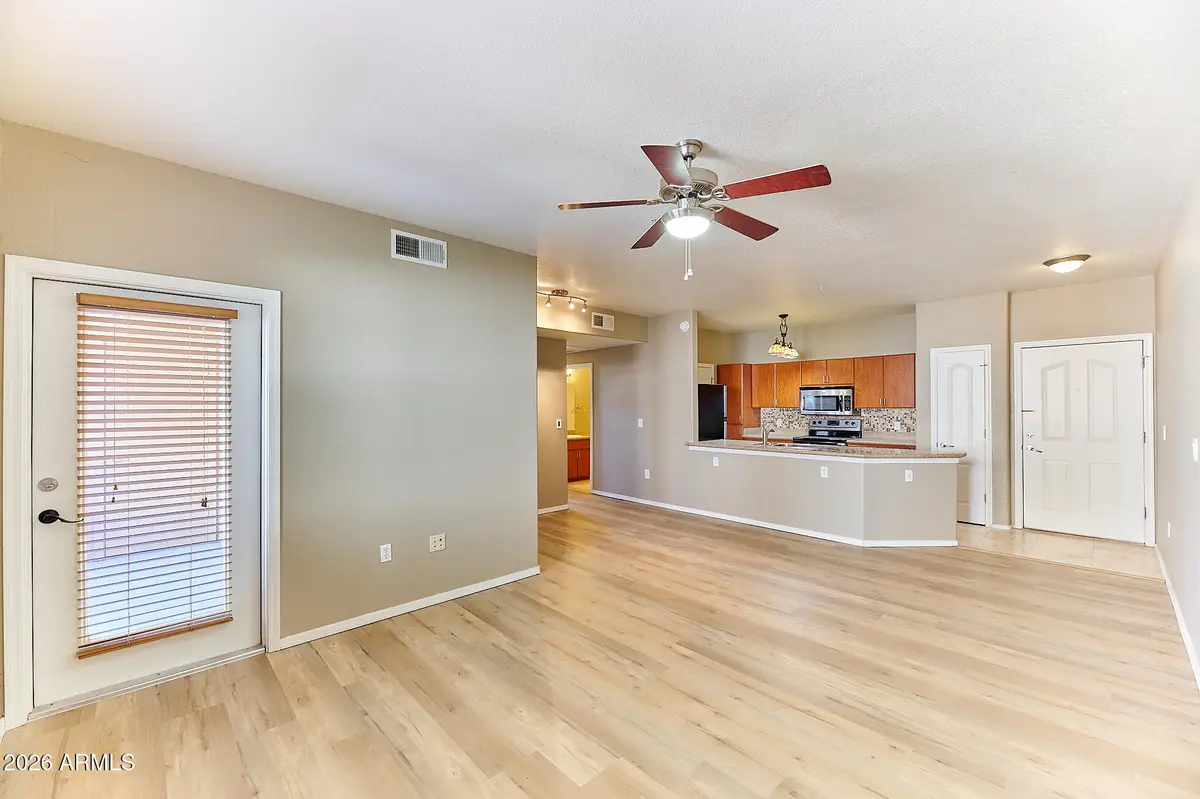 5302 E Van Buren Street #2002, Phoenix, AZ 85008 - #1