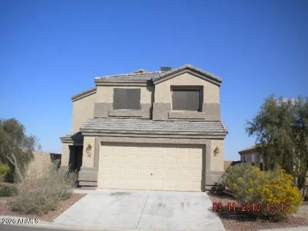 23747 N Desert Drive, Florence, AZ 85132 - #1