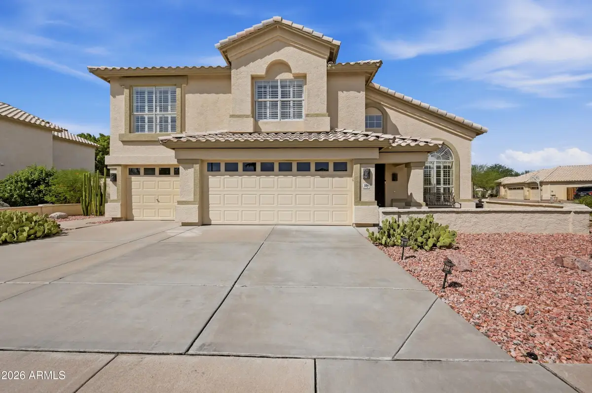 1054 E Golden Court, Chandler, AZ 85225 - #1
