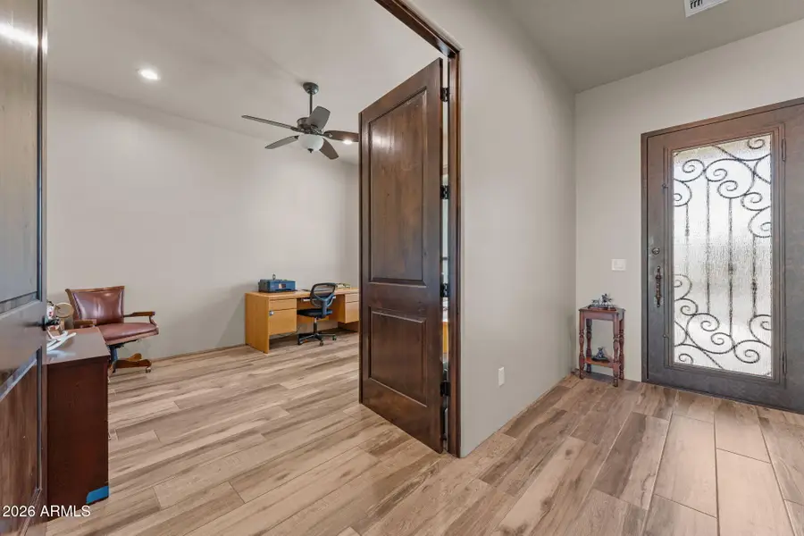 22050 W El Grande Trail, Wickenburg, AZ 85390 - #3