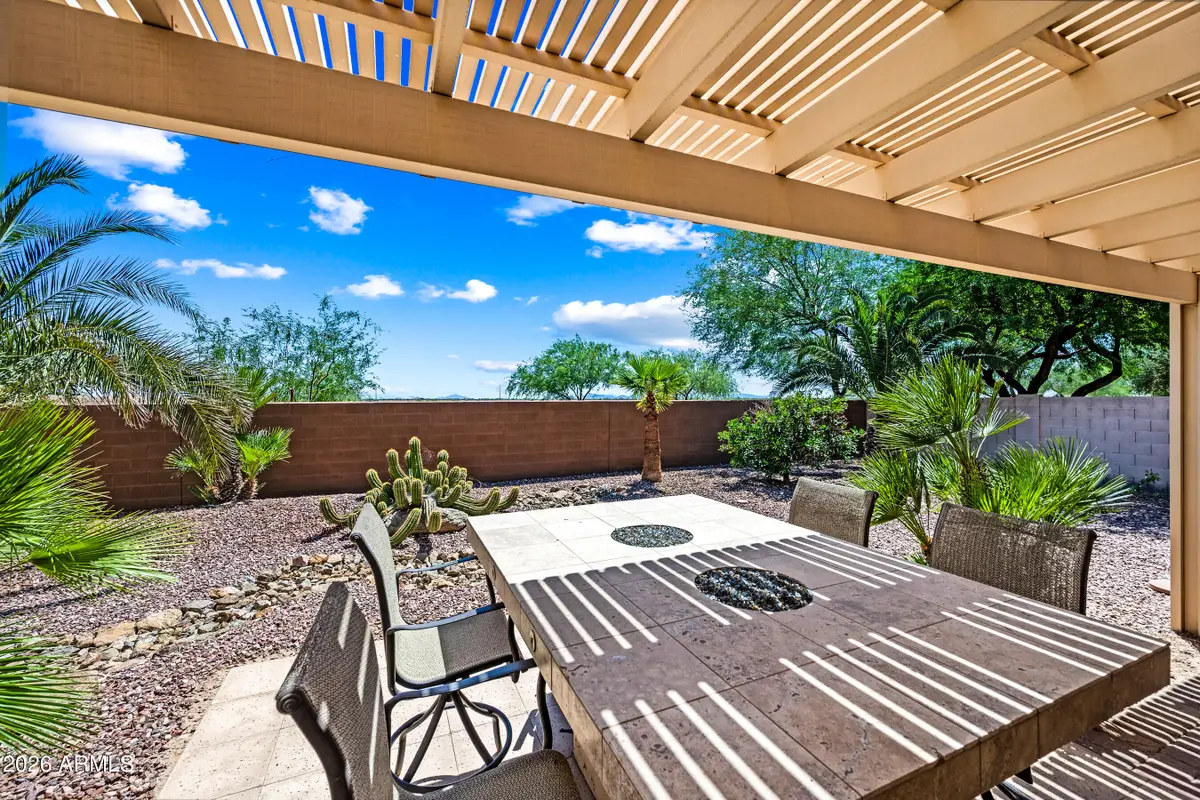 5109 W Pueblo Drive, Eloy, AZ 85131 - #1