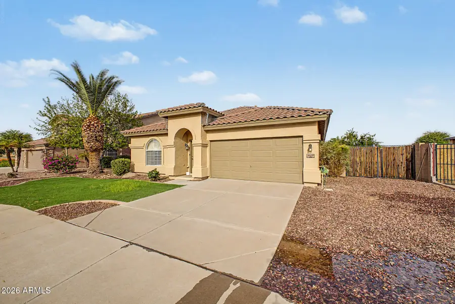 31457 N Candlewood Drive, San Tan Valley, AZ 85143 - #2