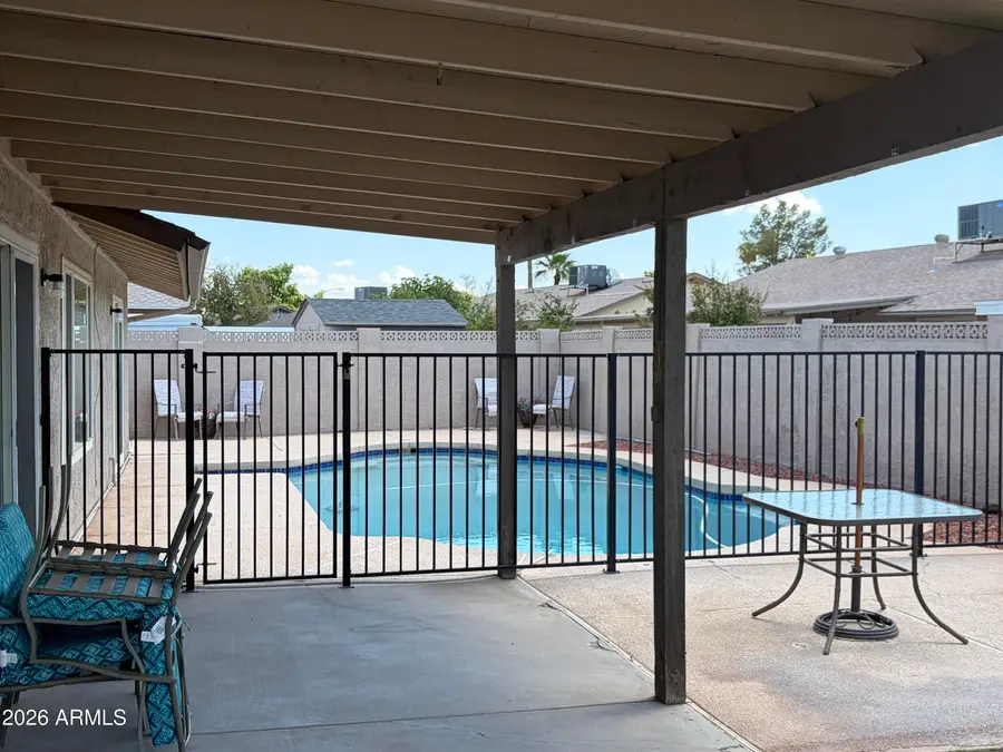 5831 W Muriel Drive, Glendale, AZ 85308 - #2