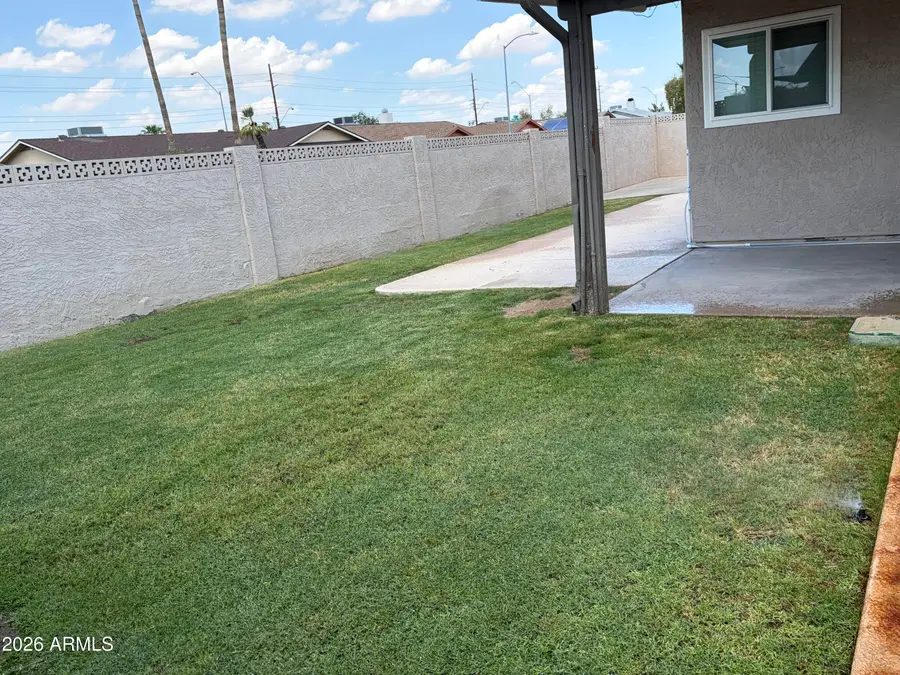 5831 W Muriel Drive, Glendale, AZ 85308 - #3