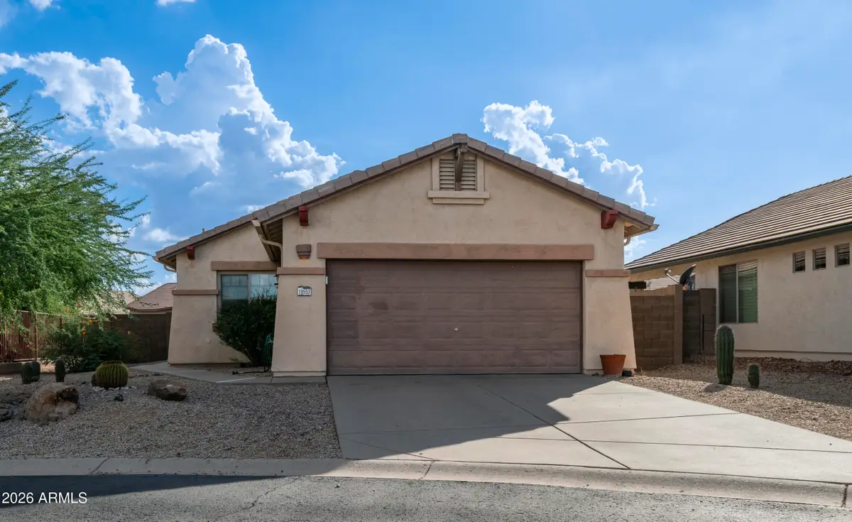 10553 E Tortilla Creek Court, Gold Canyon, AZ 85118 - #1