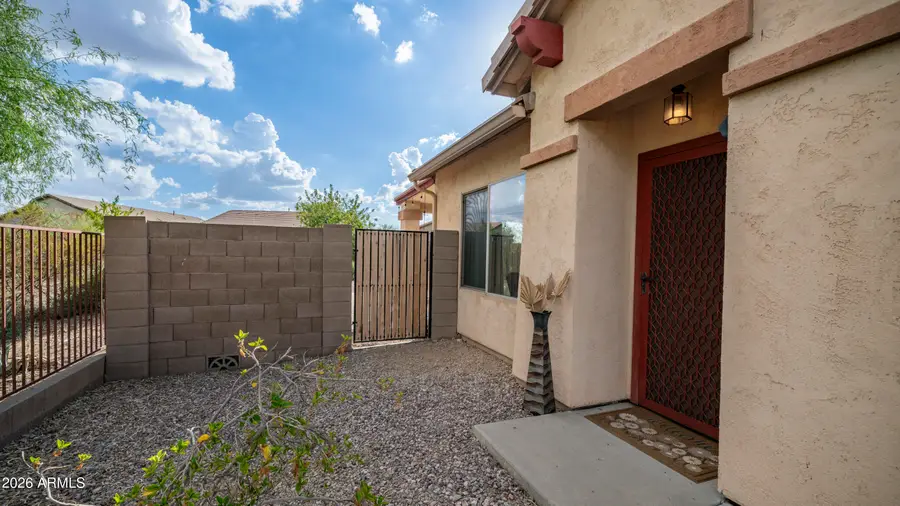 10553 E Tortilla Creek Court, Gold Canyon, AZ 85118 - #2