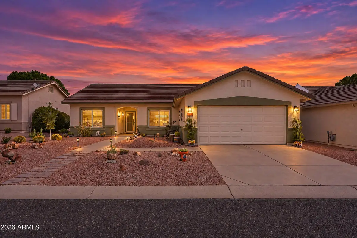 355 S Latigo Way, Cottonwood, AZ 86326 - #1
