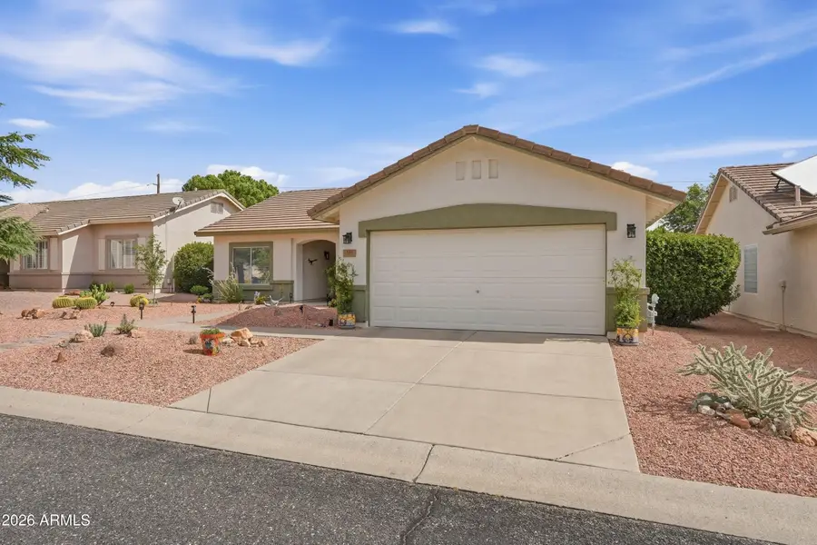 355 S Latigo Way, Cottonwood, AZ 86326 - #3