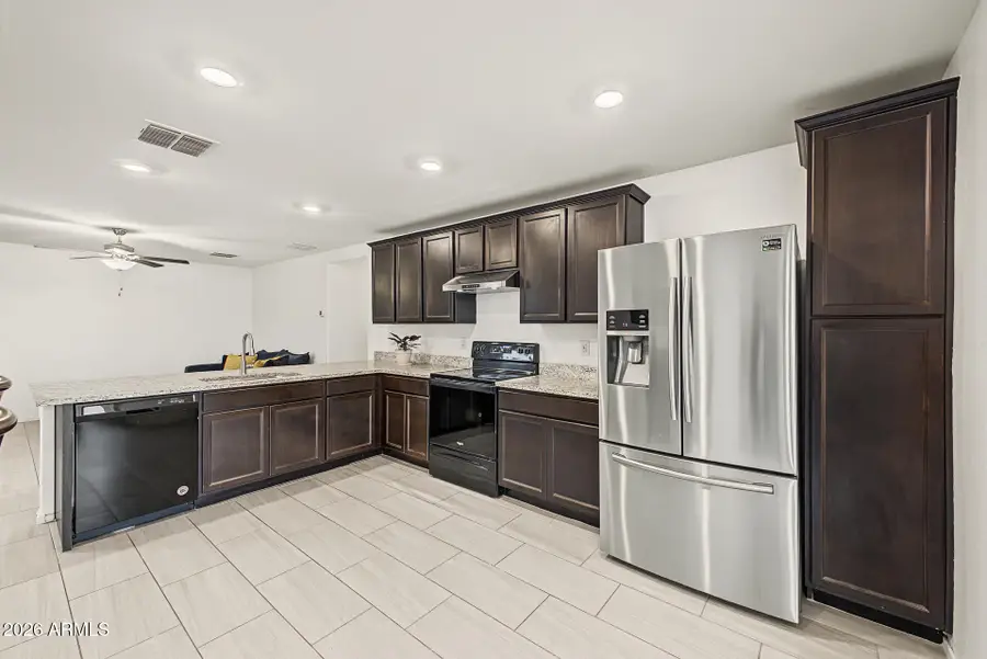 25393 W Yanez Avenue, Buckeye, AZ 85326 - #2