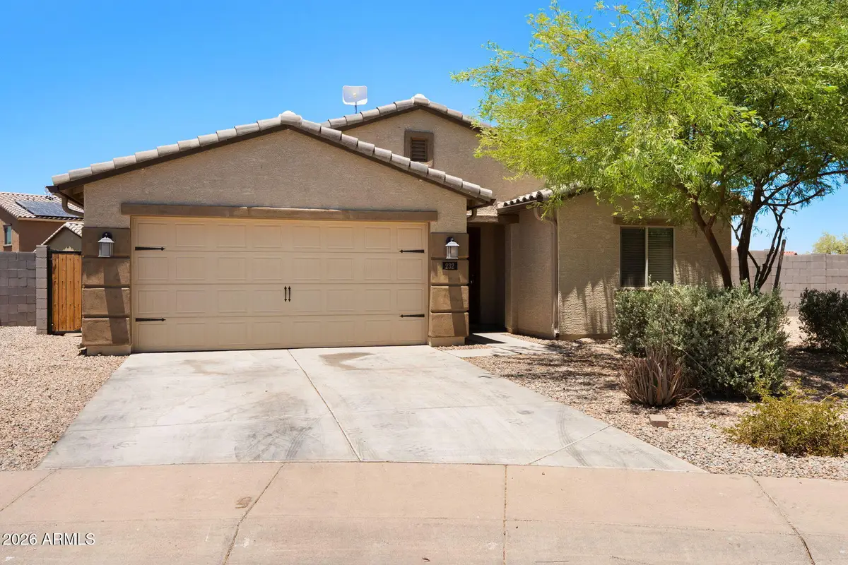 232 S Oak Street, Florence, AZ 85132 - #1