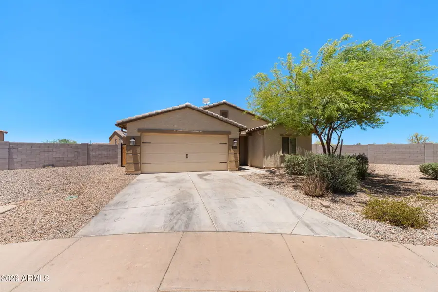 232 S Oak Street, Florence, AZ 85132 - #2
