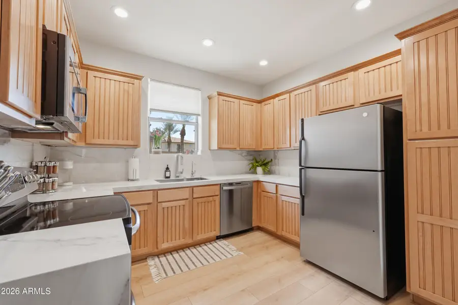 17850 N 68th Street #1010, Phoenix, AZ 85054 - #2