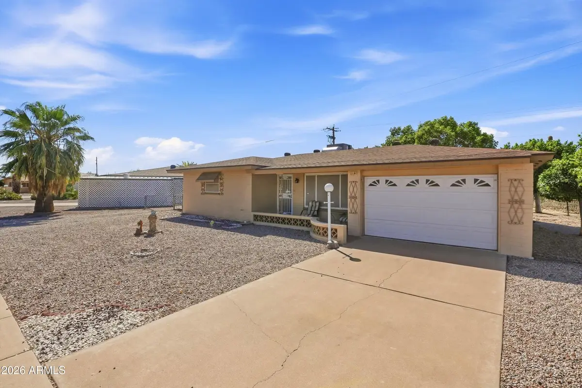 6149 E Decatur Street, Mesa, AZ 85205 - #1