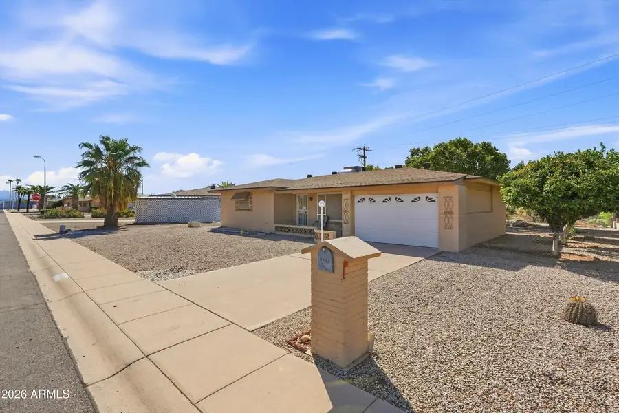 6149 E Decatur Street, Mesa, AZ 85205 - #2