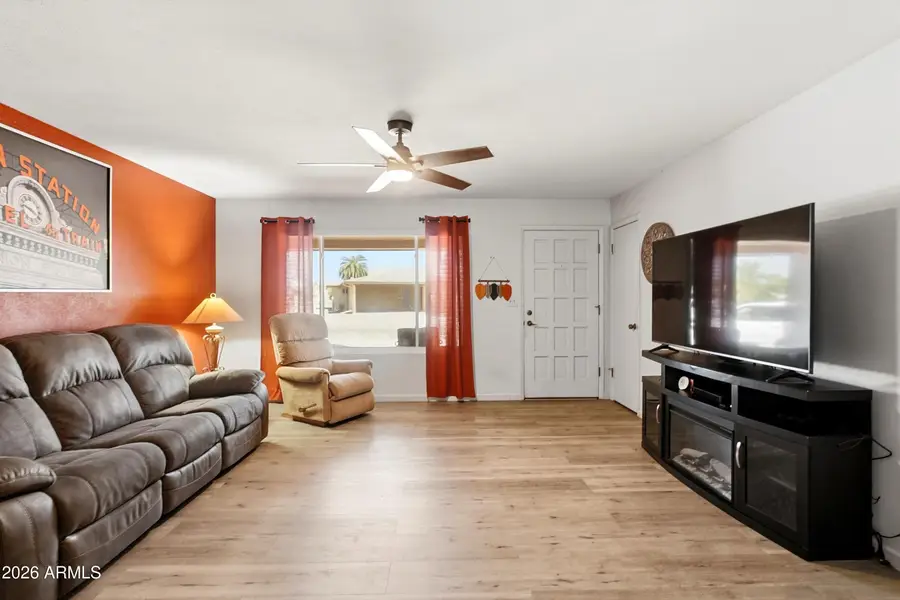 6149 E Decatur Street, Mesa, AZ 85205 - #3