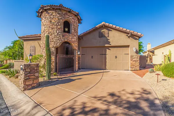 11692 N 134th Street, Scottsdale, AZ 85259
