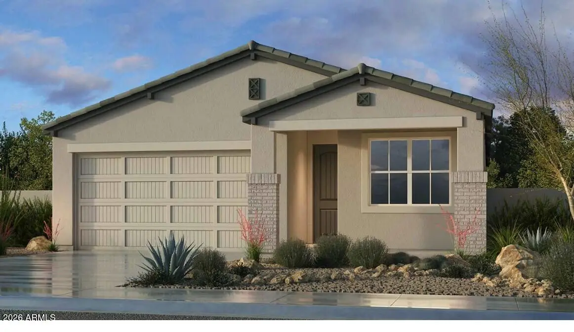 16355 S 182nd Drive, Goodyear, AZ 85338 - #1