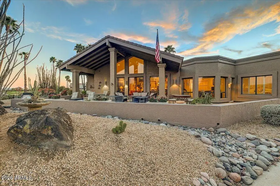 25406 N Abajo Drive, Rio Verde, AZ 85263 - #2