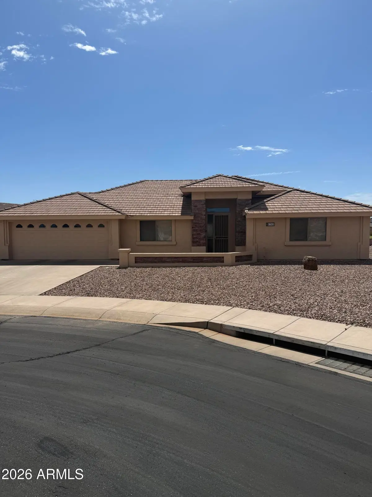 2740 S Yellow Wood Circle, Mesa, AZ 85209 - #1
