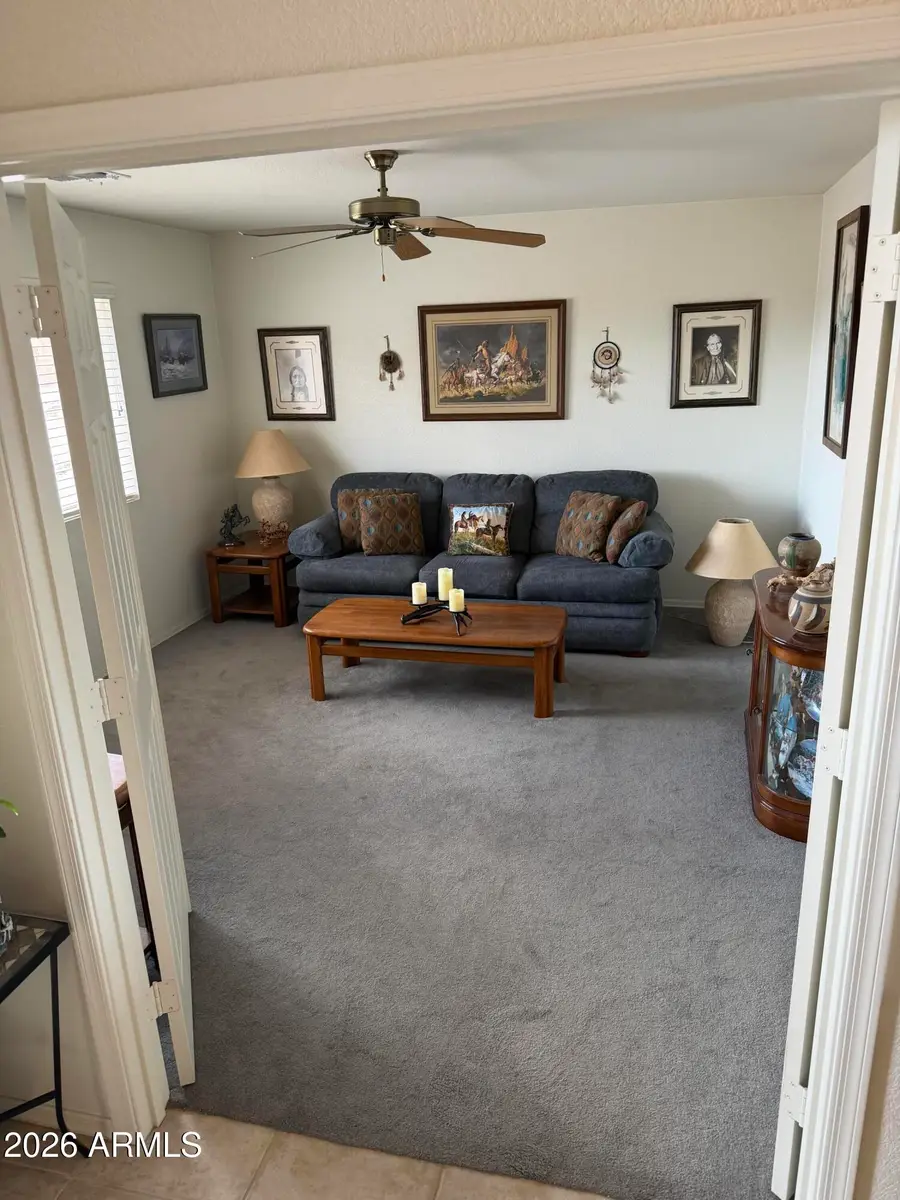 2740 S Yellow Wood Circle, Mesa, AZ 85209 - #2