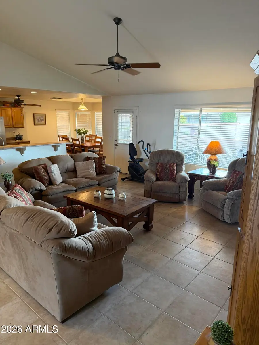 2740 S Yellow Wood Circle, Mesa, AZ 85209 - #3