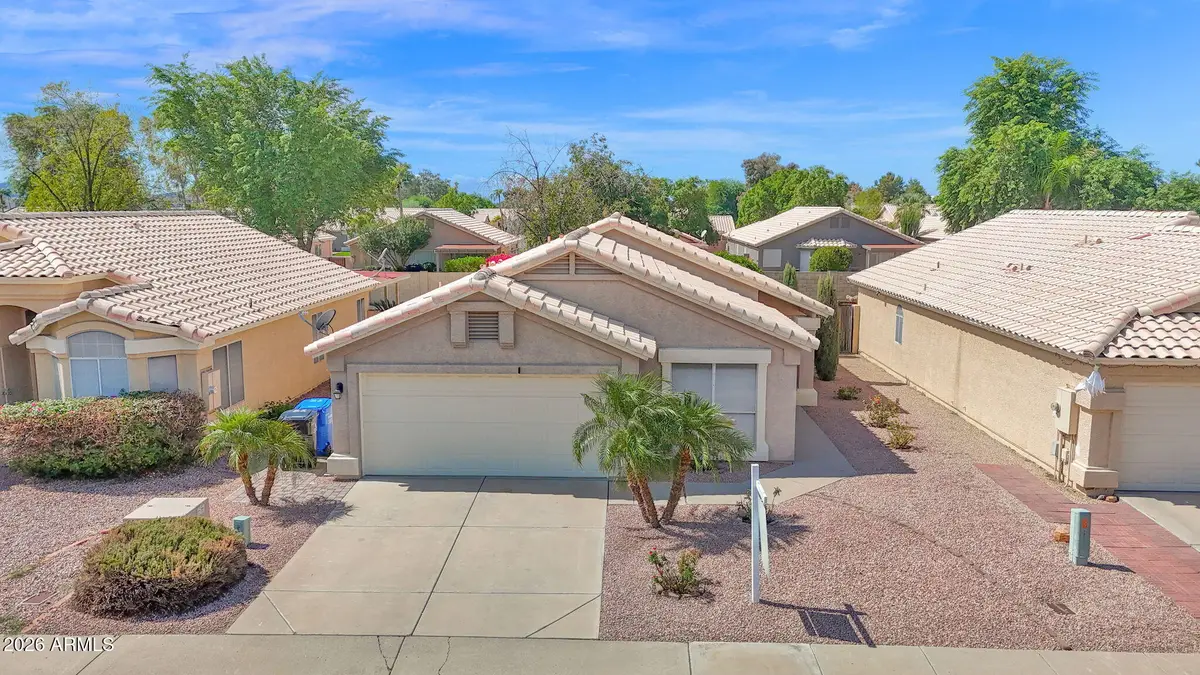 16614 N 35th Street, Phoenix, AZ 85032 - #1