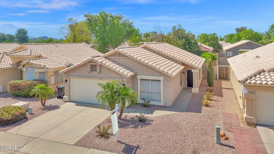 16614 N 35th Street, Phoenix, AZ 85032 - #2