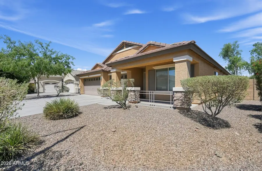 7156 W Flynn Lane, Glendale, AZ 85303 - #2
