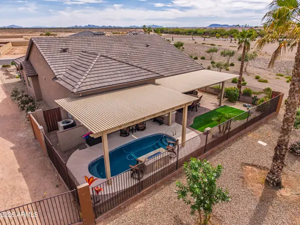 4318 W Acacia Drive, Eloy, AZ 85131