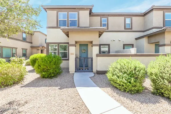 14870 W Encanto Boulevard #1016, Goodyear, AZ 85395