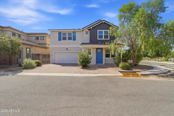 1925 W 22nd Avenue, Apache Junction, AZ 85120