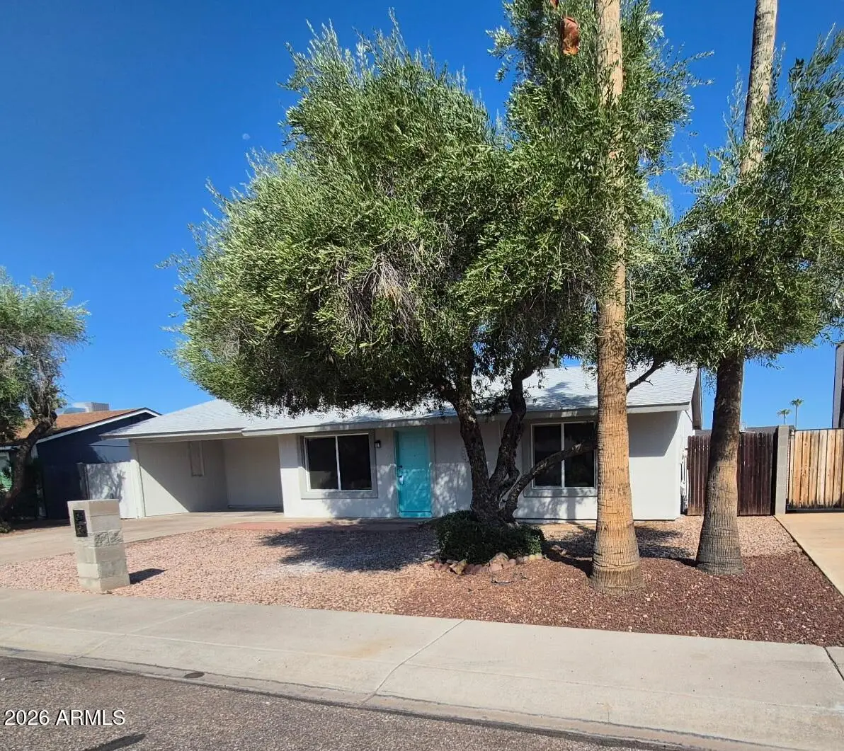 3310 E Angela Drive, Phoenix, AZ 85032 - #1