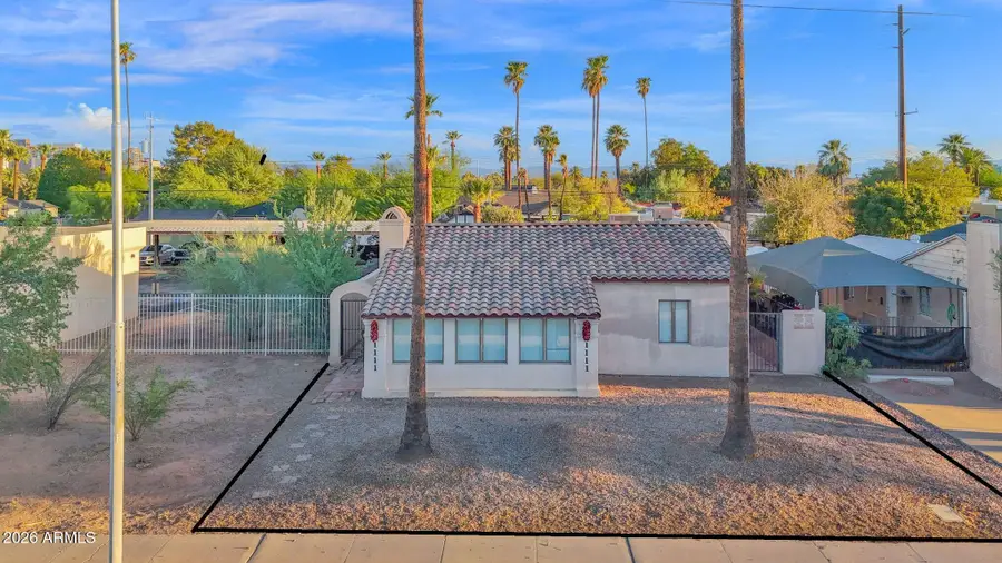 1111 W Mcdowell Road, Phoenix, AZ 85007 - #2